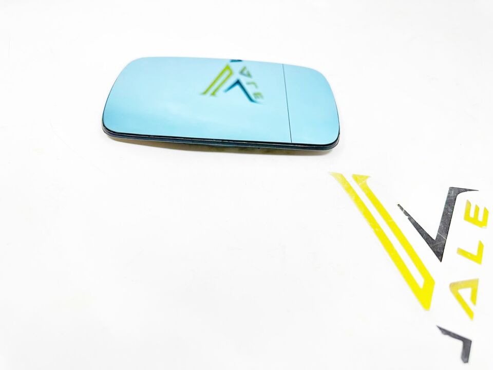 BMW 3 SERİSİ AYNA CAMI - R - ISITMASIZ - ÇİZGİLİ E34.E36.E46.E39 YAN SANAYİ