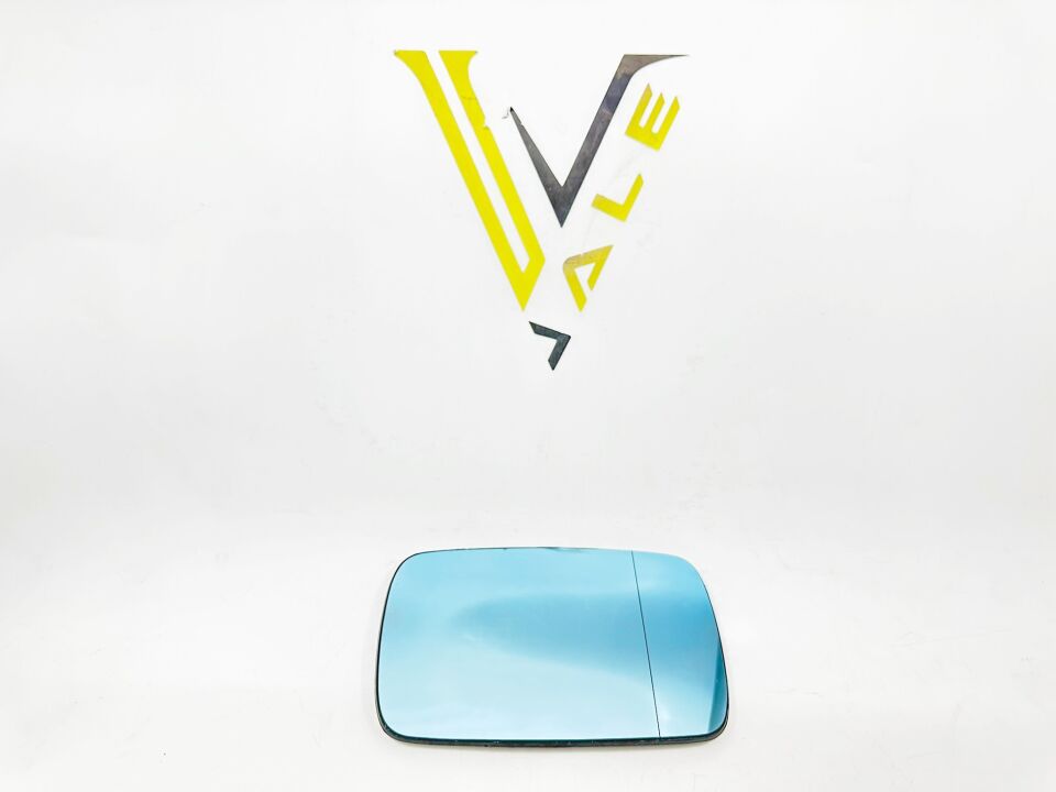 BMW 3 SERİSİ AYNA CAMI - R - ISITMASIZ - ÇİZGİLİ E34.E36.E46.E39 YAN SANAYİ