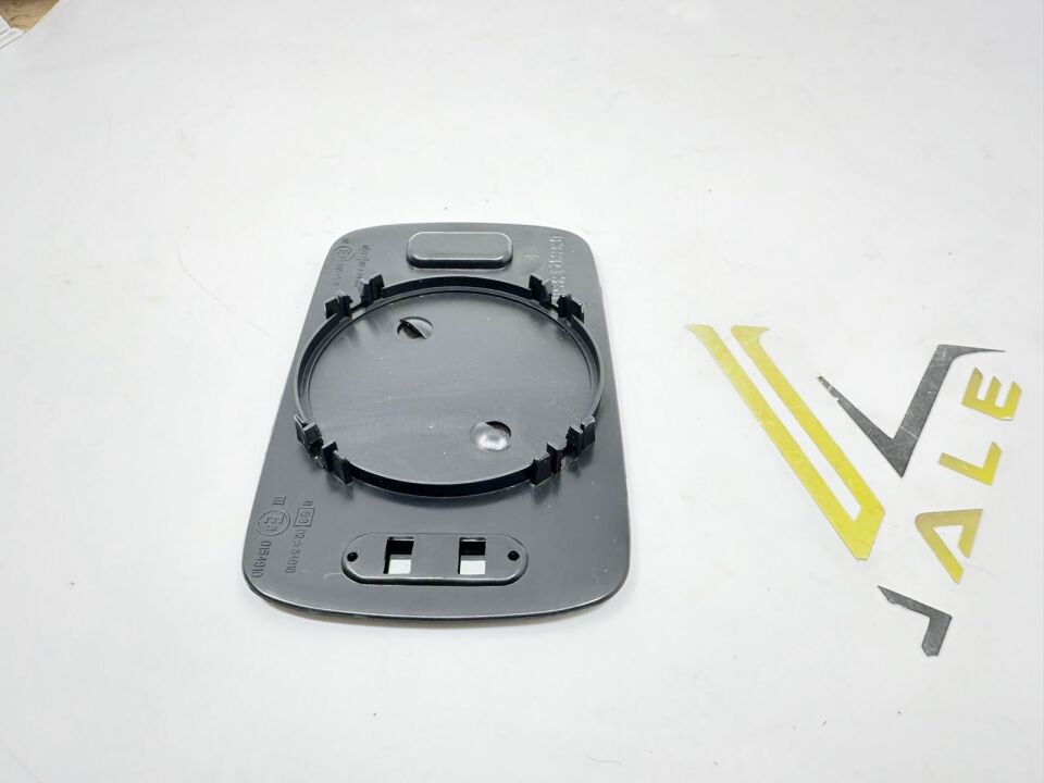 BMW 3 SERİSİ AYNA CAMI - R - ISITMASIZ - ÇİZGİLİ E34.E36.E46.E39 YAN SANAYİ