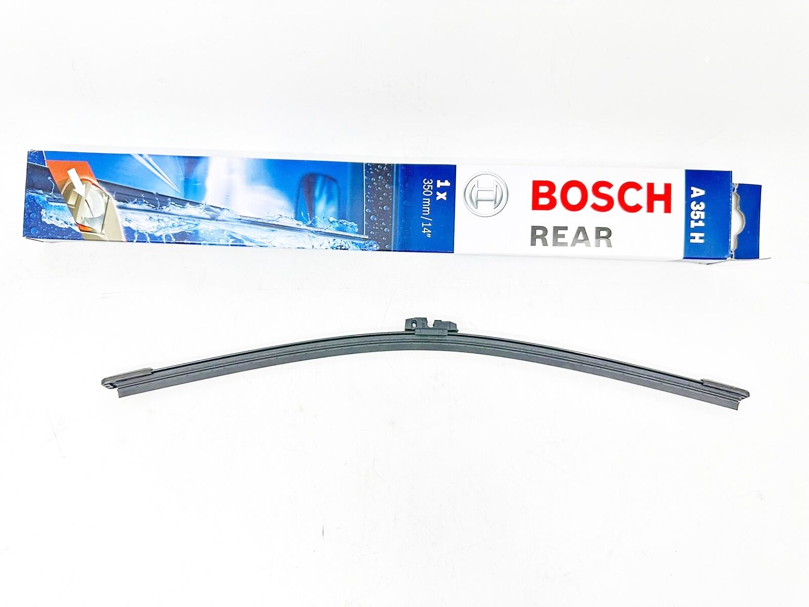 1-X5 SERİSİ ARKA SİLECEK SÜPÜRGESİ - A351H F40.G05.F95 BOSCH