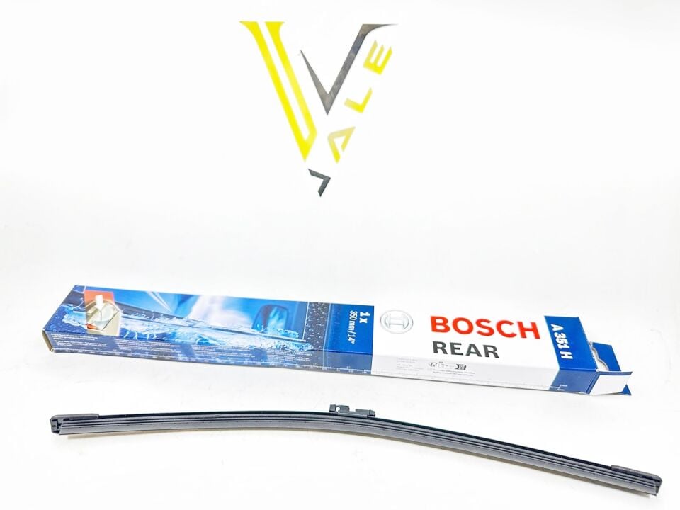 1-X5 SERİSİ ARKA SİLECEK SÜPÜRGESİ - A351H F40.G05.F95 BOSCH