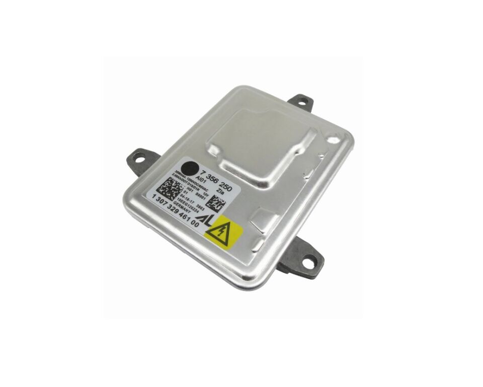 BMW 3-X5 SERİSİ XENON FAR KONTROL ÜNİTESİ E92.E93.E70.F25 YAN SANAYİ