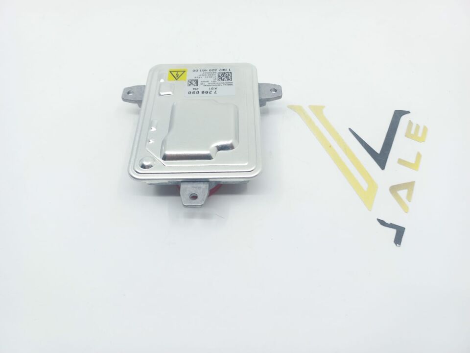 BMW 3-X5 SERİSİ XENON FAR KONTROL ÜNİTESİ E92.E93.E70.F25 YAN SANAYİ