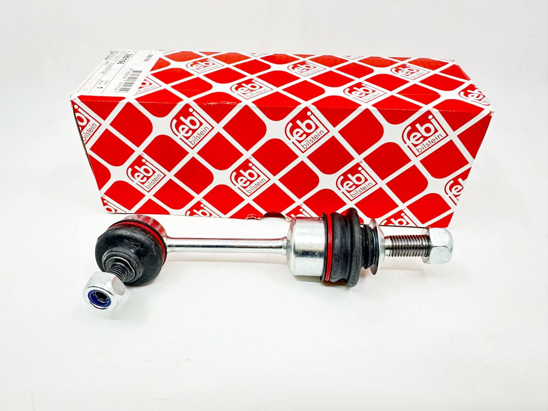 BMW 5 SERİSİ ARKA VİRAJ ASKI ROTU E60 FEBİ