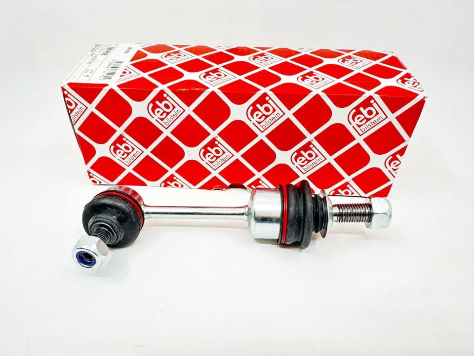 BMW 5 SERİSİ ARKA VİRAJ ASKI ROTU E60 FEBİ