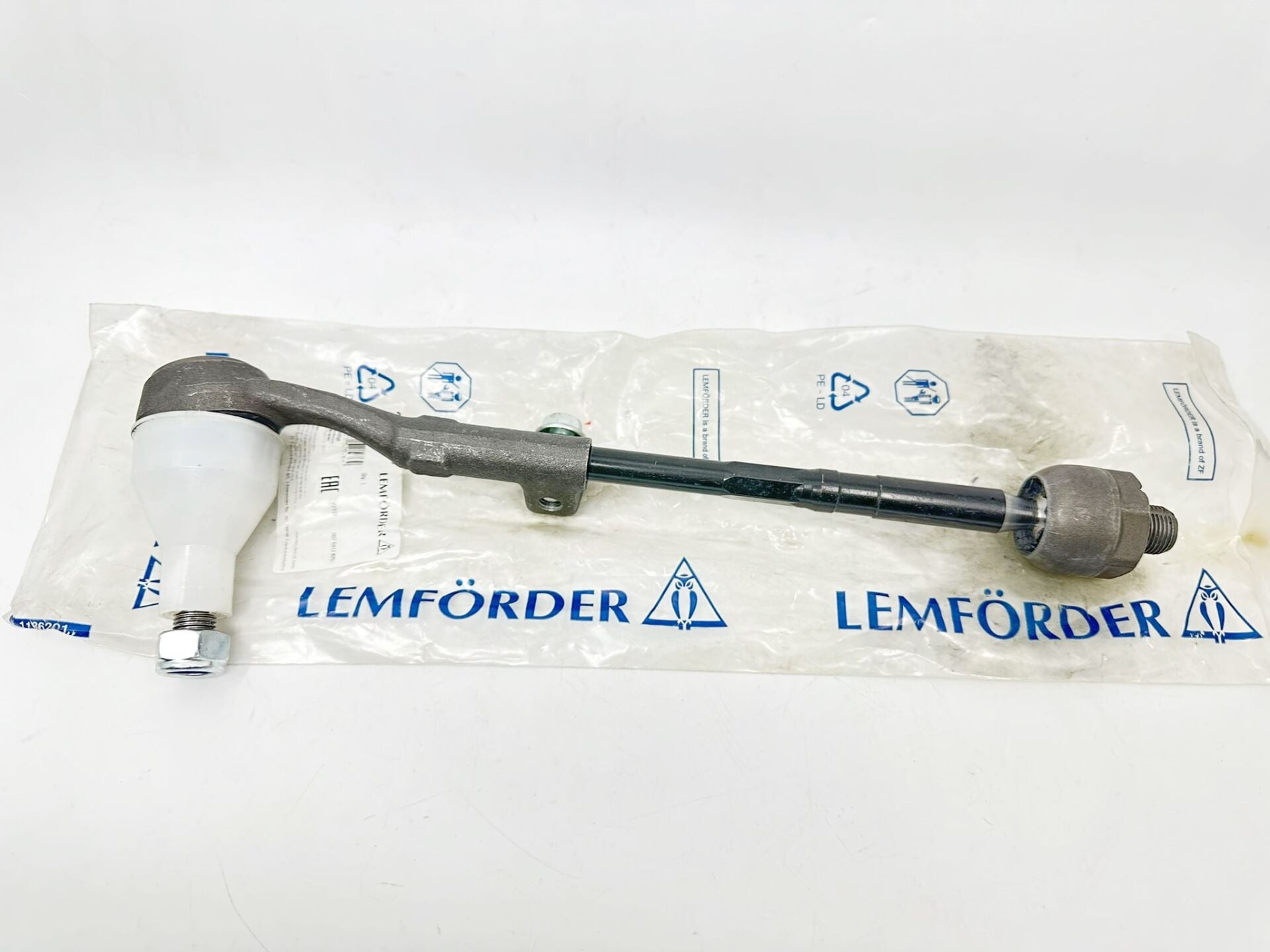 BMW 1-3 SERİSİ ROT KOLU - L - E87.E90 LEMFÖRDER