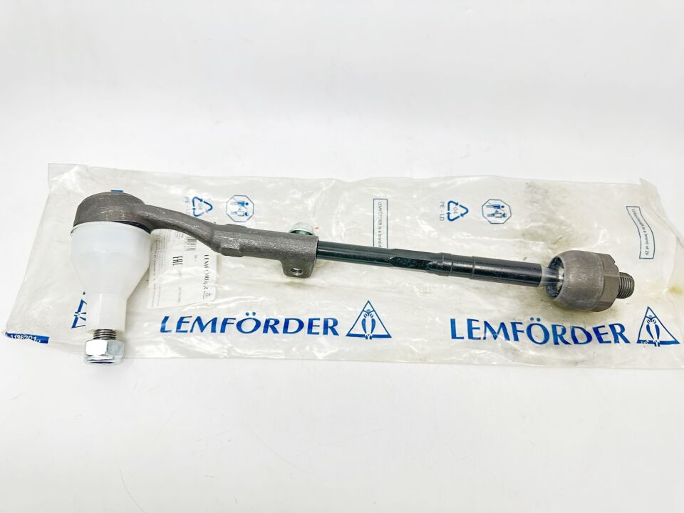 BMW 1-3 SERİSİ ROT KOLU - L - E87.E90 LEMFÖRDER