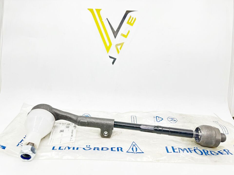 BMW 1-3 SERİSİ ROT KOLU - L - E87.E90 LEMFÖRDER