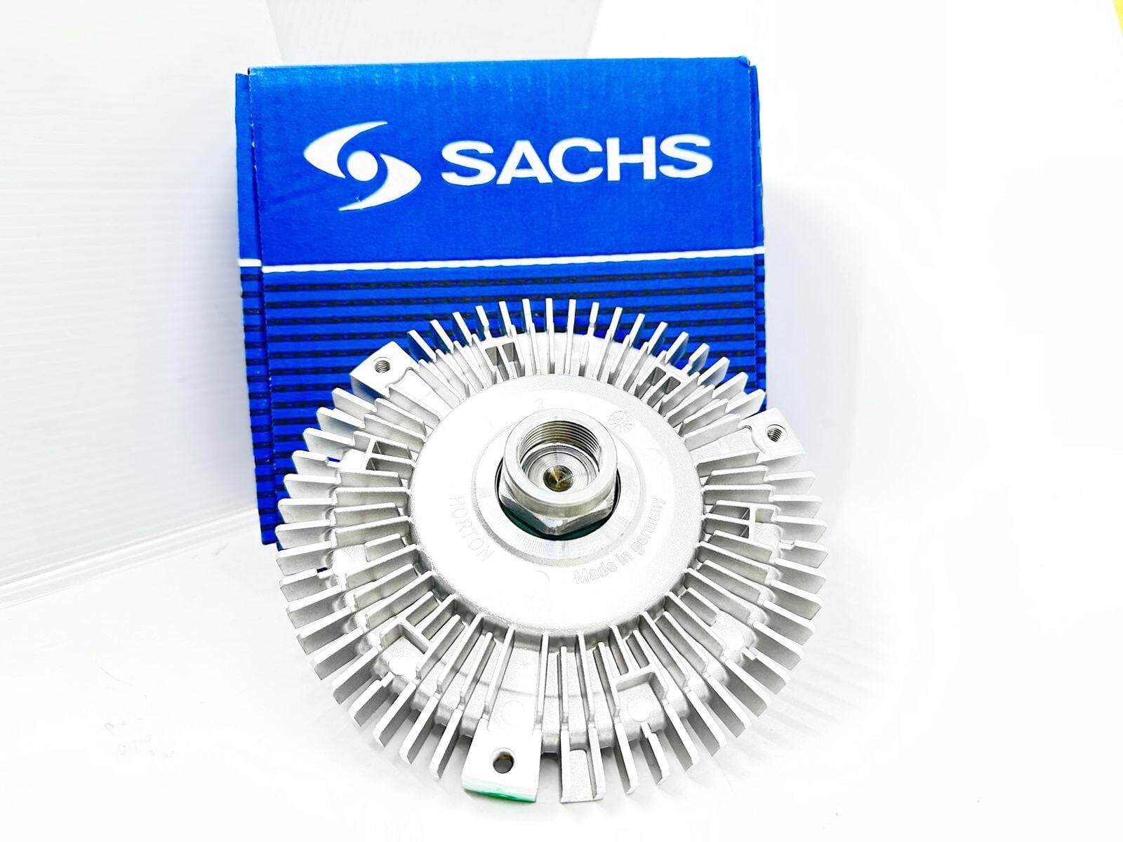 BMW 3-5 SERİSİ TERMİK E39.E46.M52.M54 SACHS