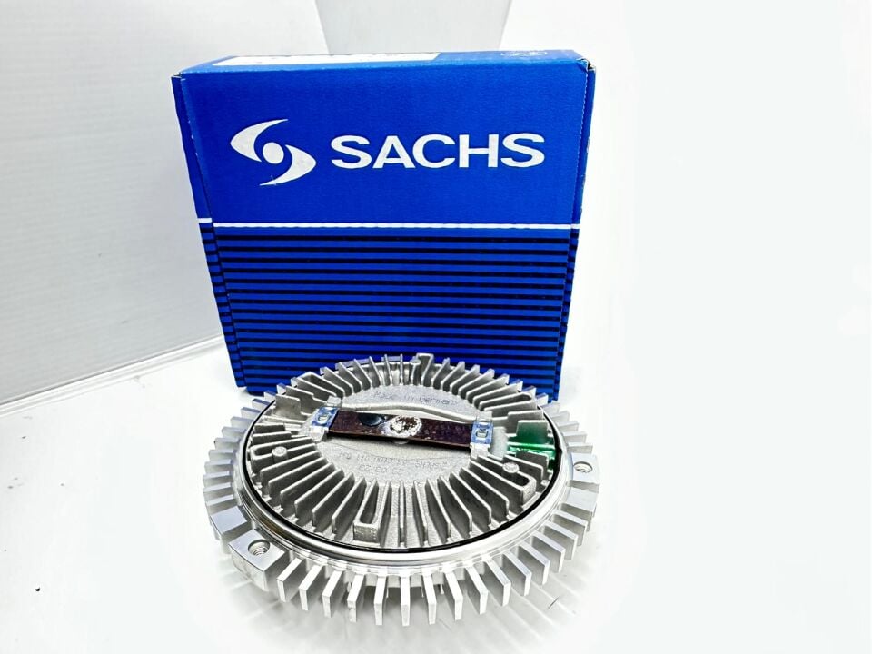 BMW 3-5 SERİSİ TERMİK E39.E46.M52.M54 SACHS