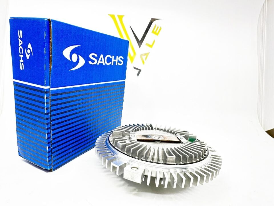 BMW 3-5 SERİSİ TERMİK E39.E46.M52.M54 SACHS