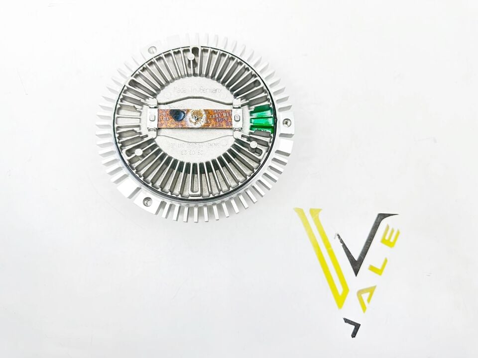 BMW 3-5 SERİSİ TERMİK E39.E46.M52.M54 SACHS