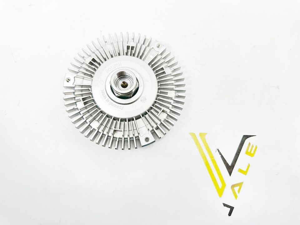 BMW 3-5 SERİSİ TERMİK E39.E46.M52.M54 SACHS