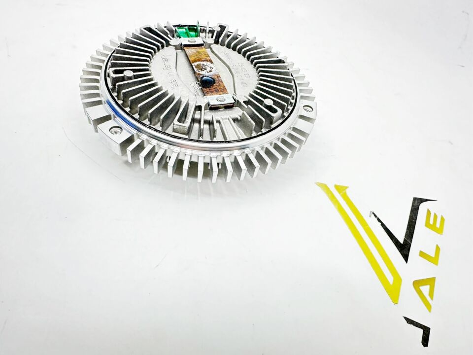 BMW 3-5 SERİSİ TERMİK E39.E46.M52.M54 SACHS