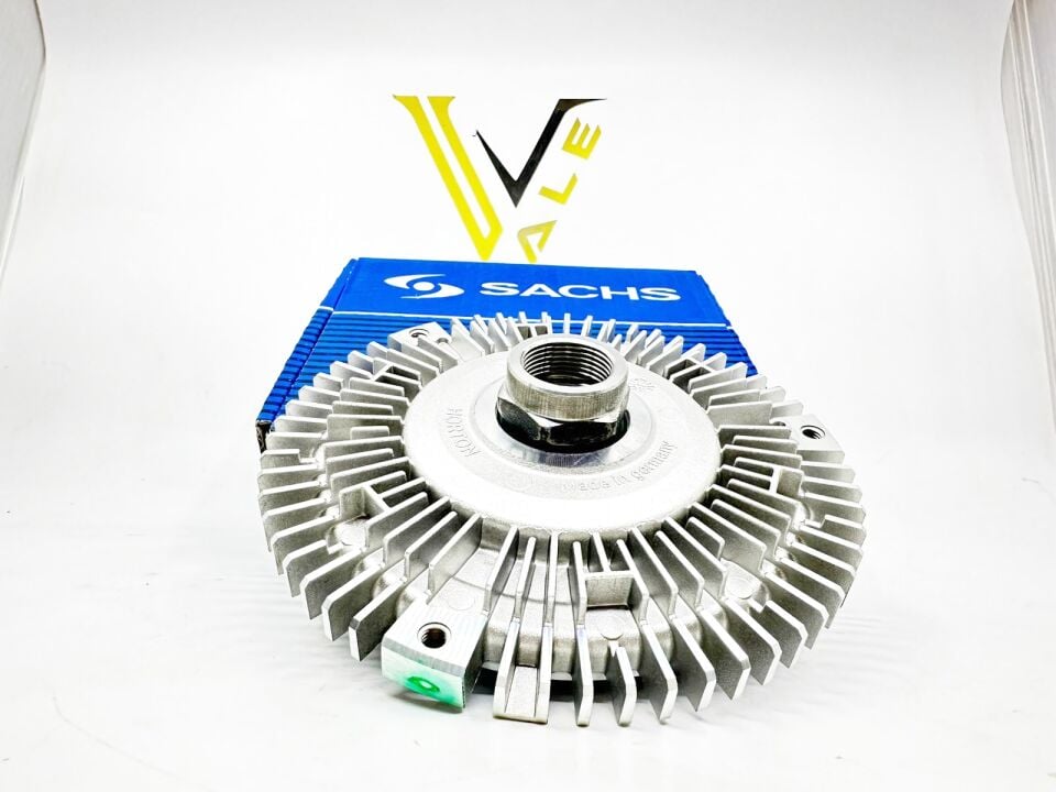 BMW 3-5 SERİSİ TERMİK E39.E46.M52.M54 SACHS