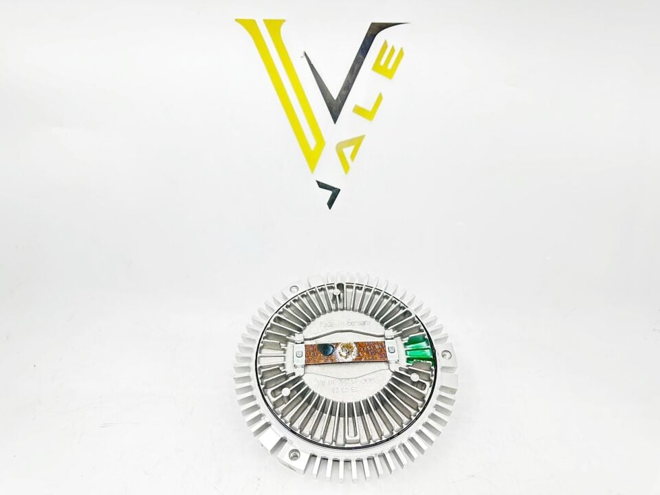 BMW 3-5 SERİSİ TERMİK E39.E46.M52.M54 SACHS