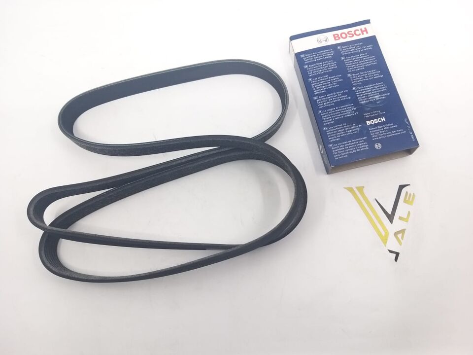 BMW 3 - 5 SERİSİ V-KAYIŞI 6PK1555 E36.E39.E34.M50.M52 BOSCH