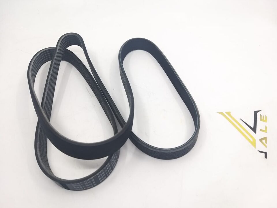 BMW 3 - 5 SERİSİ V-KAYIŞI 6PK1555 E36.E39.E34.M50.M52 BOSCH