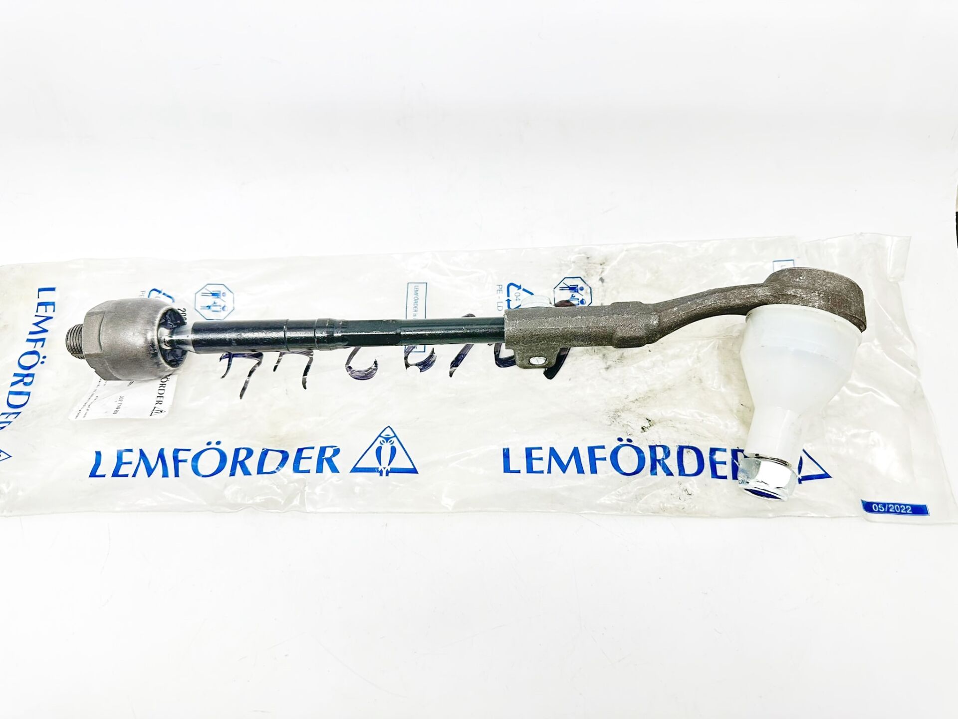 BMW 1-3 SERİSİ ROT KOLU - R - E87.E90 LEMFÖRDER