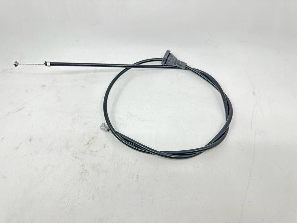 BMW 1-3 SERİSİ KAPUT ARKA AÇMA TELİ E87.E90 YAN SANAYİ