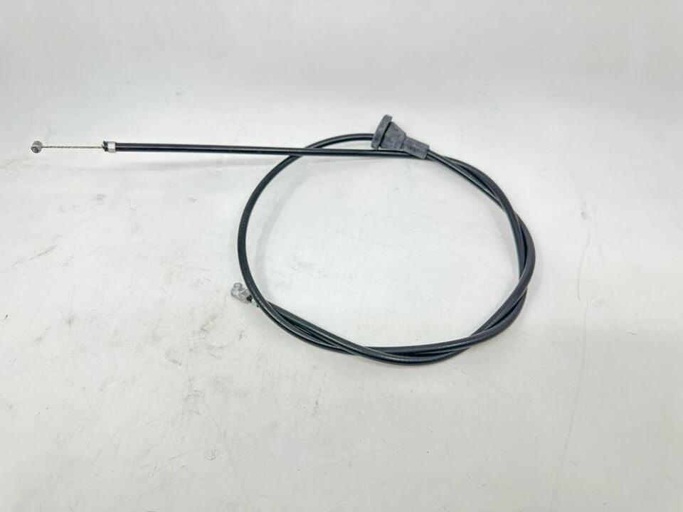 BMW 1-3 SERİSİ KAPUT ARKA AÇMA TELİ E87.E90 YAN SANAYİ