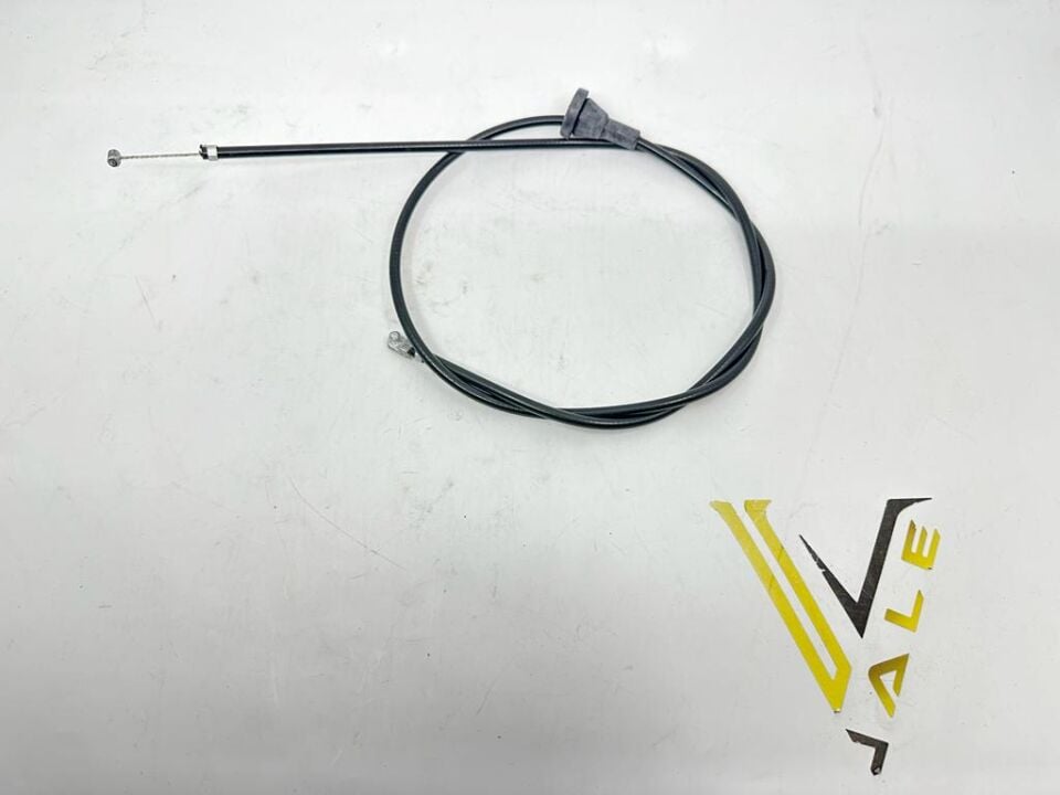 BMW 1-3 SERİSİ KAPUT ARKA AÇMA TELİ E87.E90 YAN SANAYİ