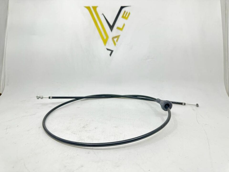 BMW 1-3 SERİSİ KAPUT ARKA AÇMA TELİ E87.E90 YAN SANAYİ