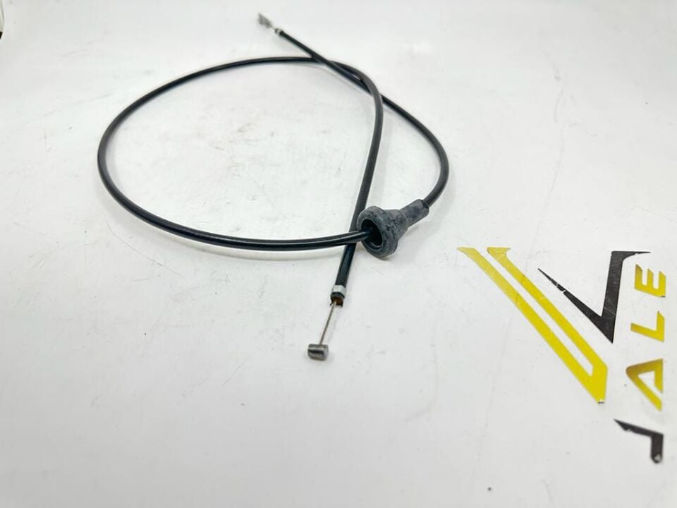 BMW 1-3 SERİSİ KAPUT ARKA AÇMA TELİ E87.E90 YAN SANAYİ