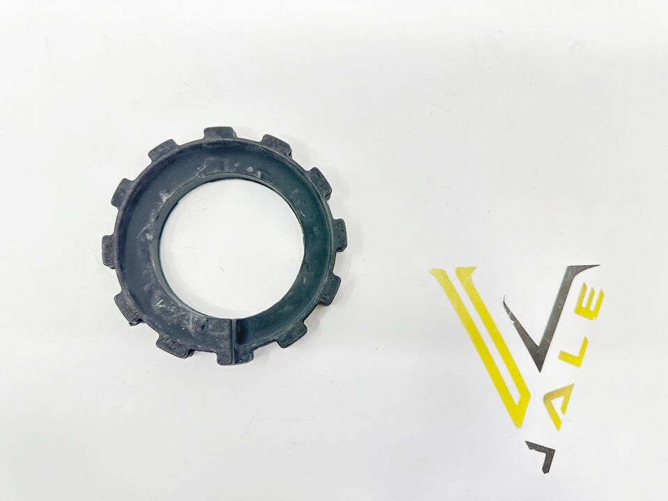 BMW 5 SERİSİ ARKA HELEZON  ÜST LASTİĞİ E39 ORJİNAL