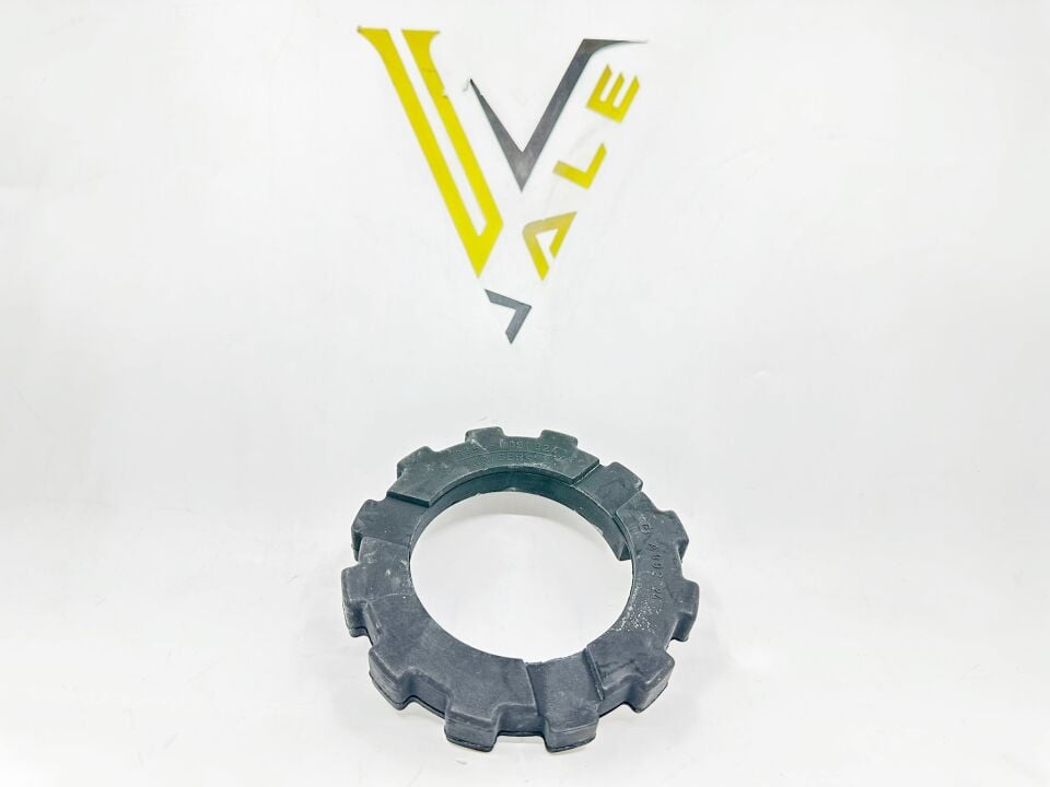 BMW 5 SERİSİ ARKA HELEZON  ÜST LASTİĞİ E39 ORJİNAL