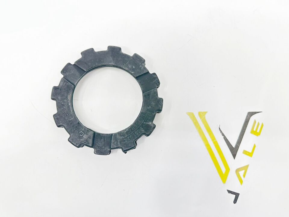 BMW 5 SERİSİ ARKA HELEZON  ÜST LASTİĞİ E39 ORJİNAL