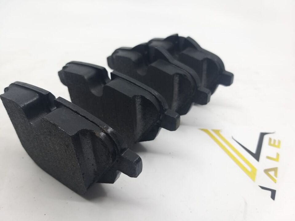 BMW X3-5 SERİSİ ARKA FREN BALATA TAKIMI F10.F25.F11.F18 BOSCH