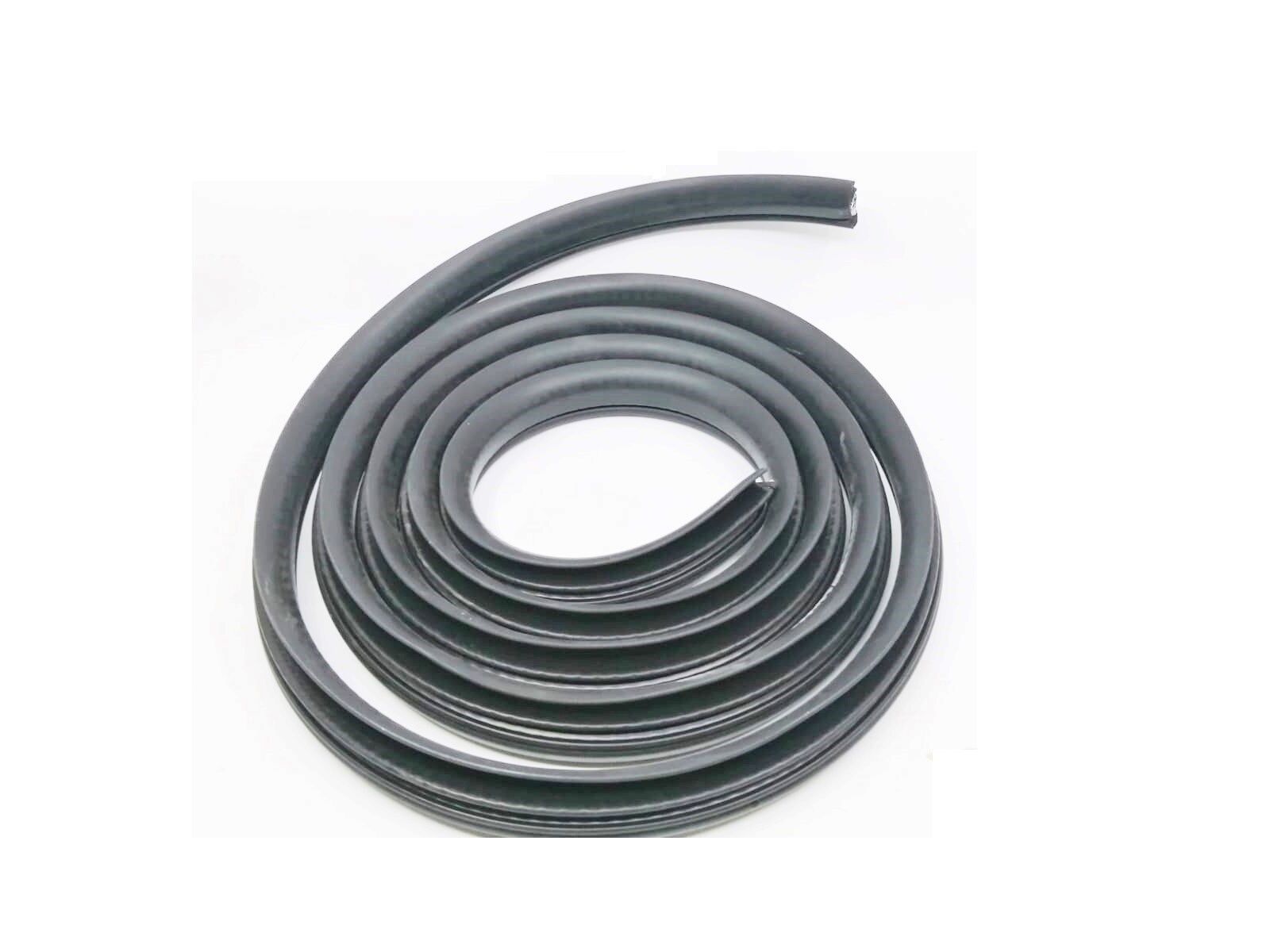 BMW 3-5 SERİSİ ÖN ARKA KAPI KASA LASTİĞİ - DÜZ - TEKLİ - FİTİLİ E90.F10.F30.X5.E70 YAN SANAYİ