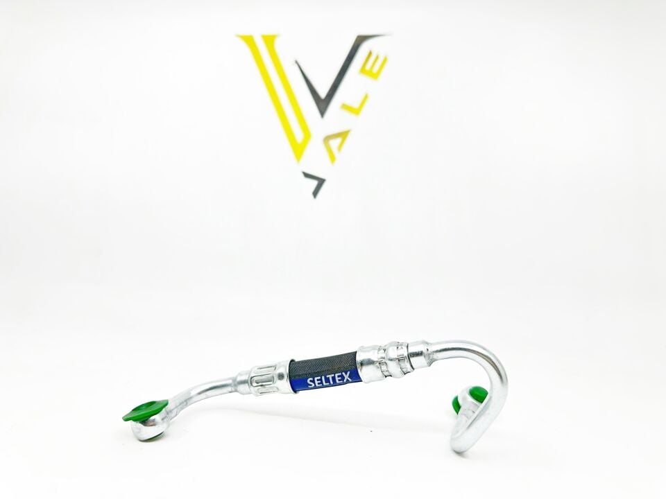 BMW 3-5 SERİSİ TURBO YAĞ REKORU F10.F20.F30.E90 YAN SANAYİ