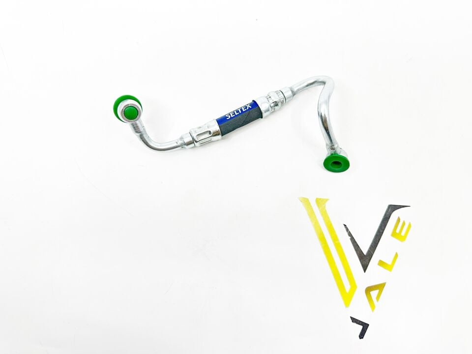 BMW 3-5 SERİSİ TURBO YAĞ REKORU F10.F20.F30.E90 YAN SANAYİ