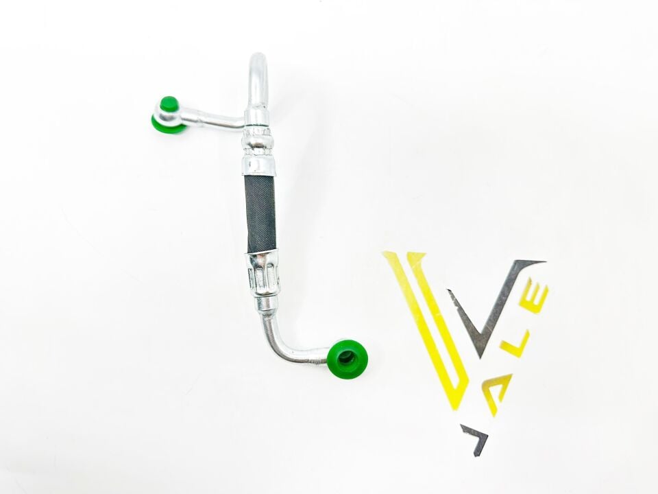 BMW 3-5 SERİSİ TURBO YAĞ REKORU F10.F20.F30.E90 YAN SANAYİ