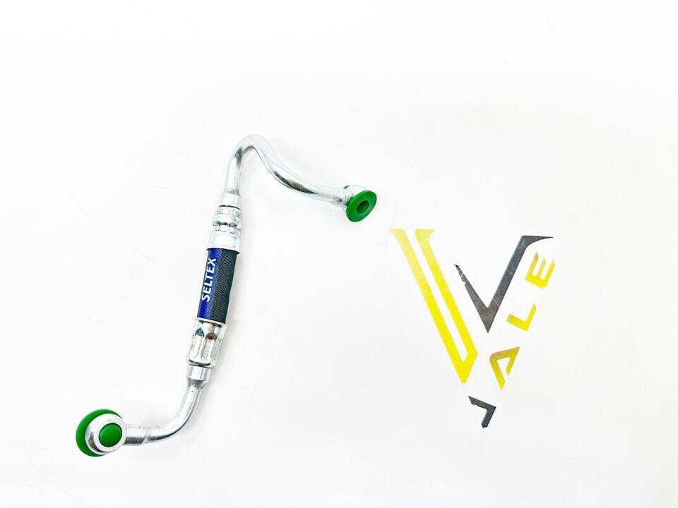 BMW 3-5 SERİSİ TURBO YAĞ REKORU F10.F20.F30.E90 YAN SANAYİ