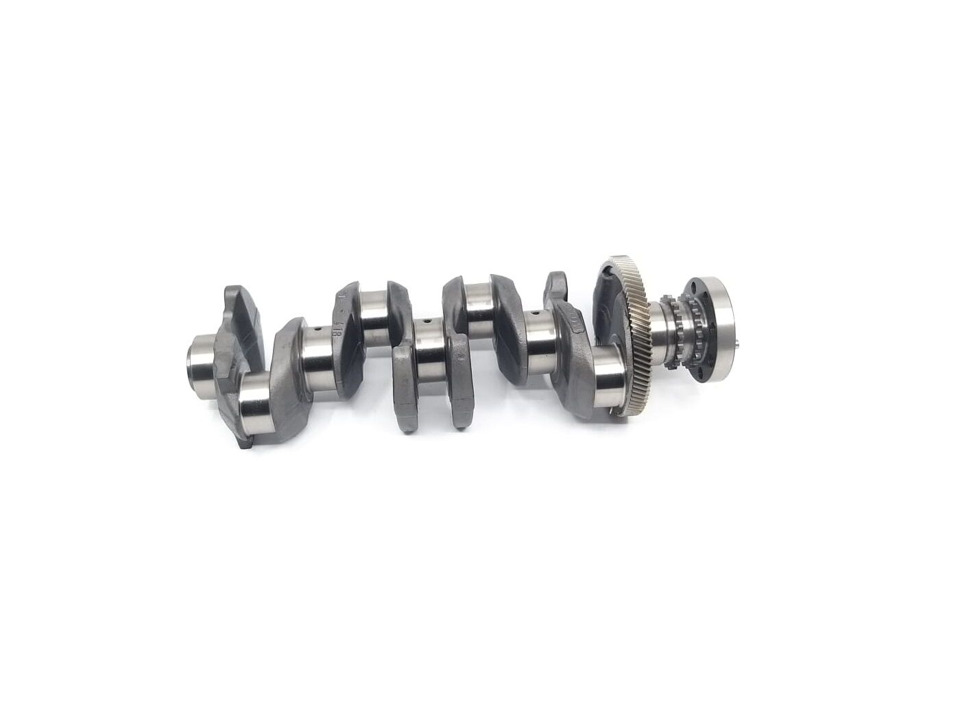 BMW 3-5 SERİSİ MOTOR KRANK MİLİ N47.N47N.E90.F30.F10 MOTUS