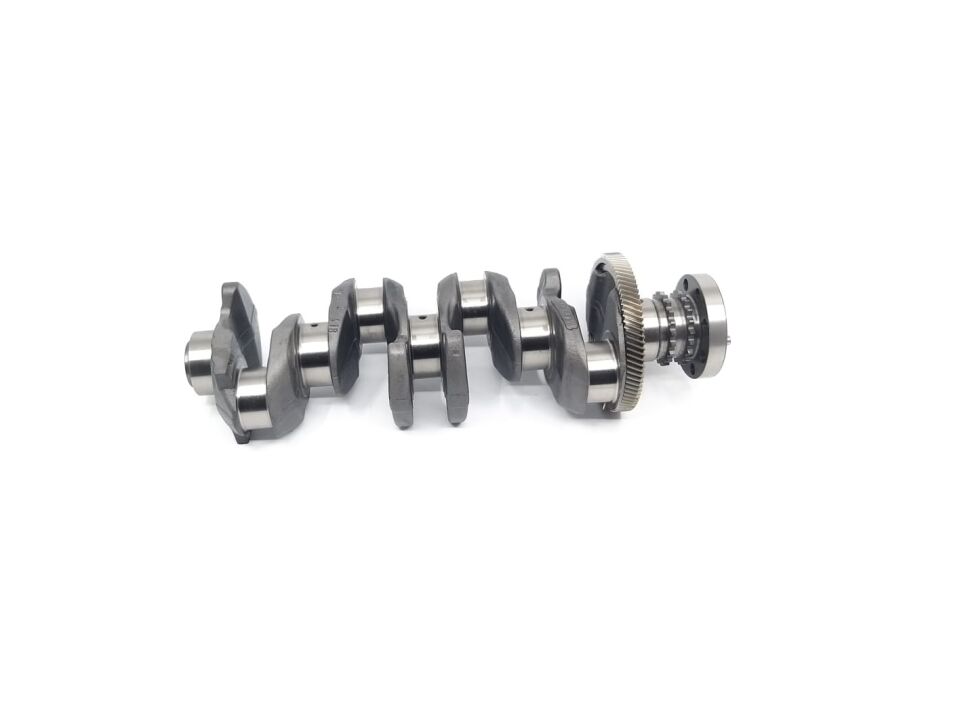 BMW 3-5 SERİSİ MOTOR KRANK MİLİ N47.N47N.E90.F30.F10 MOTUS