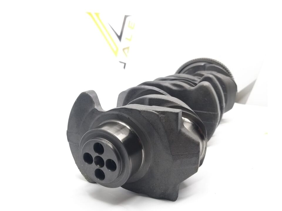 BMW 3-5 SERİSİ MOTOR KRANK MİLİ N47.N47N.E90.F30.F10 MOTUS