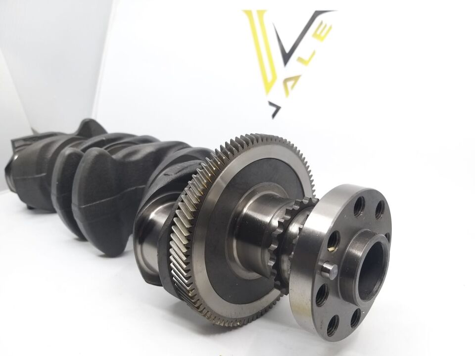 BMW 3-5 SERİSİ MOTOR KRANK MİLİ N47.N47N.E90.F30.F10 MOTUS