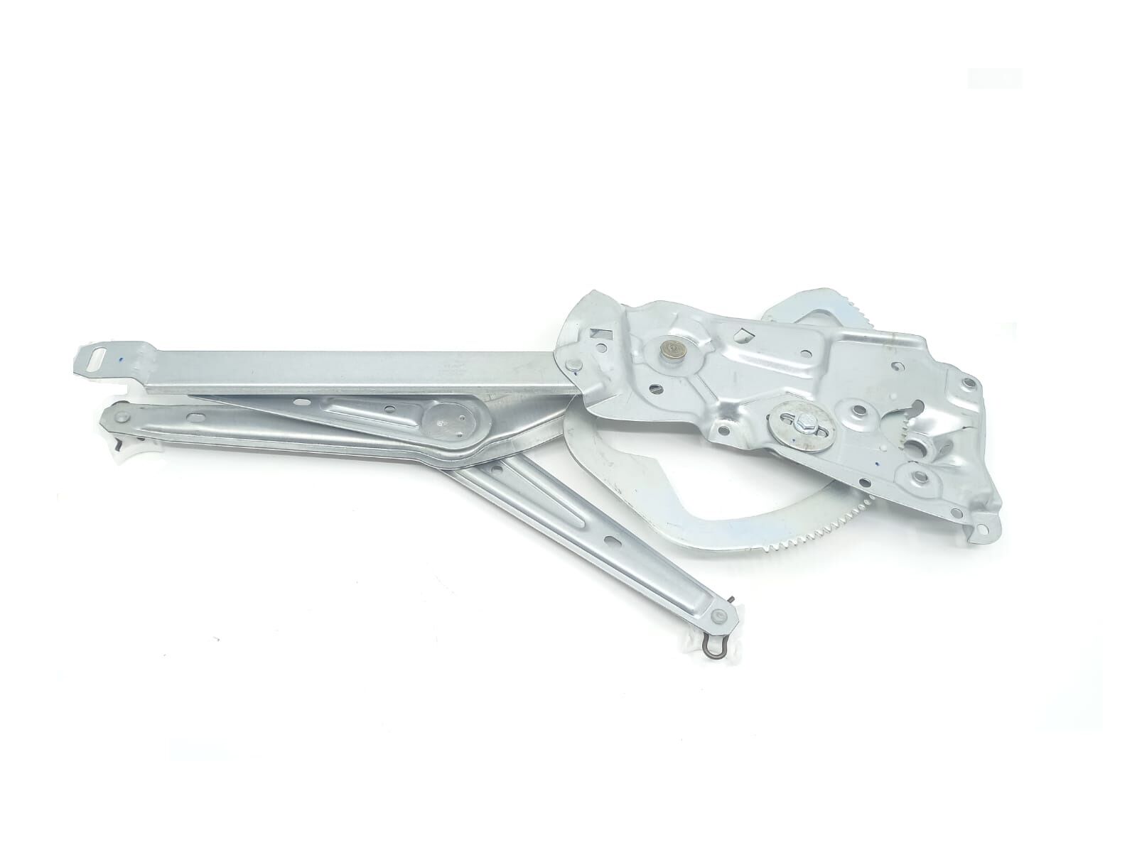 BMW 3 SERİSİ ÖN CAM MEKANİZMASI - L - MOTORSUZ - E36/4 YAN SANAYİ