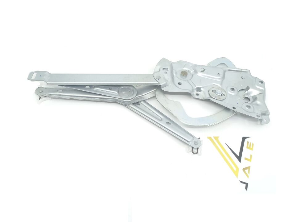 BMW 3 SERİSİ ÖN CAM MEKANİZMASI - L - MOTORSUZ - E36/4 YAN SANAYİ