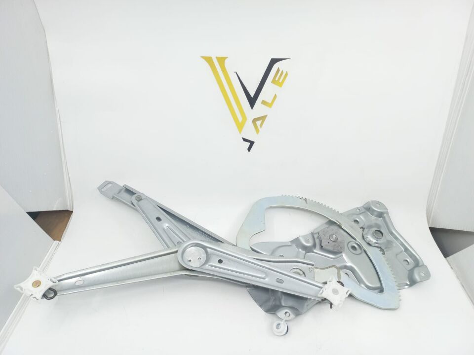 BMW 3 SERİSİ ÖN CAM MEKANİZMASI - L - MOTORSUZ - E36/4 YAN SANAYİ