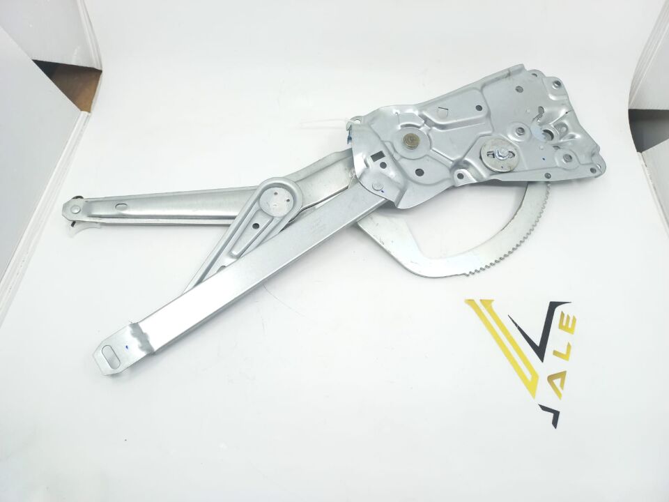 BMW 3 SERİSİ ÖN CAM MEKANİZMASI - L - MOTORSUZ - E36/4 YAN SANAYİ