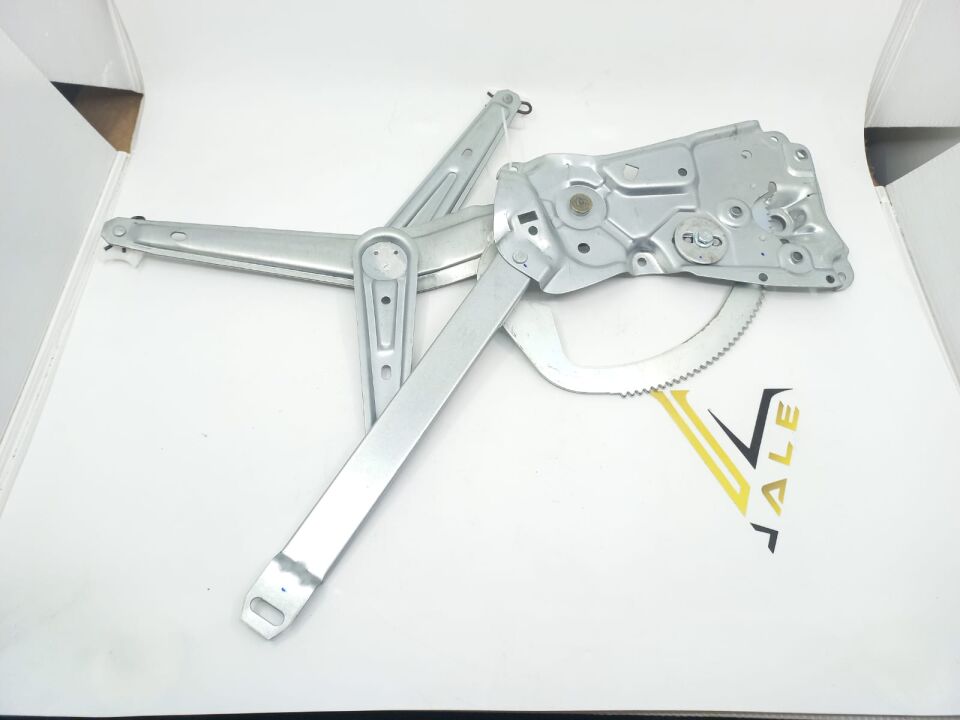 BMW 3 SERİSİ ÖN CAM MEKANİZMASI - L - MOTORSUZ - E36/4 YAN SANAYİ