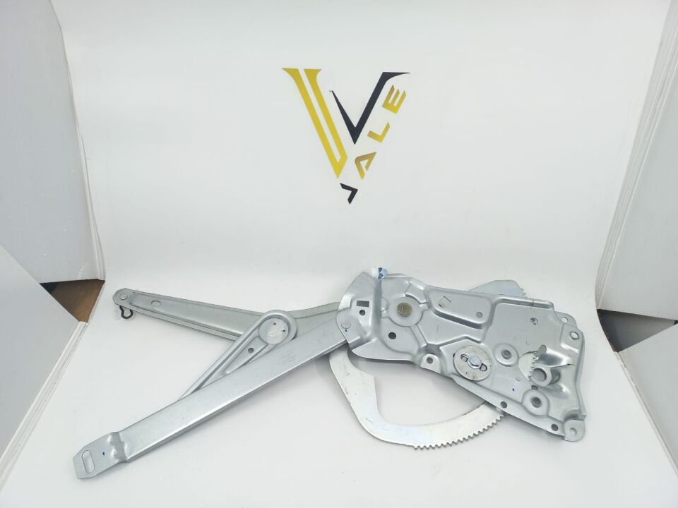 BMW 3 SERİSİ ÖN CAM MEKANİZMASI - L - MOTORSUZ - E36/4 YAN SANAYİ