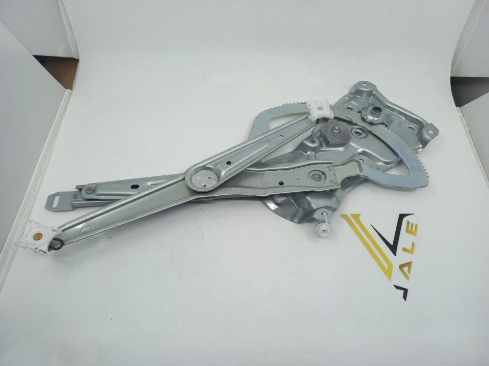 BMW 3 SERİSİ ÖN CAM MEKANİZMASI - L - MOTORSUZ - E36/4 YAN SANAYİ