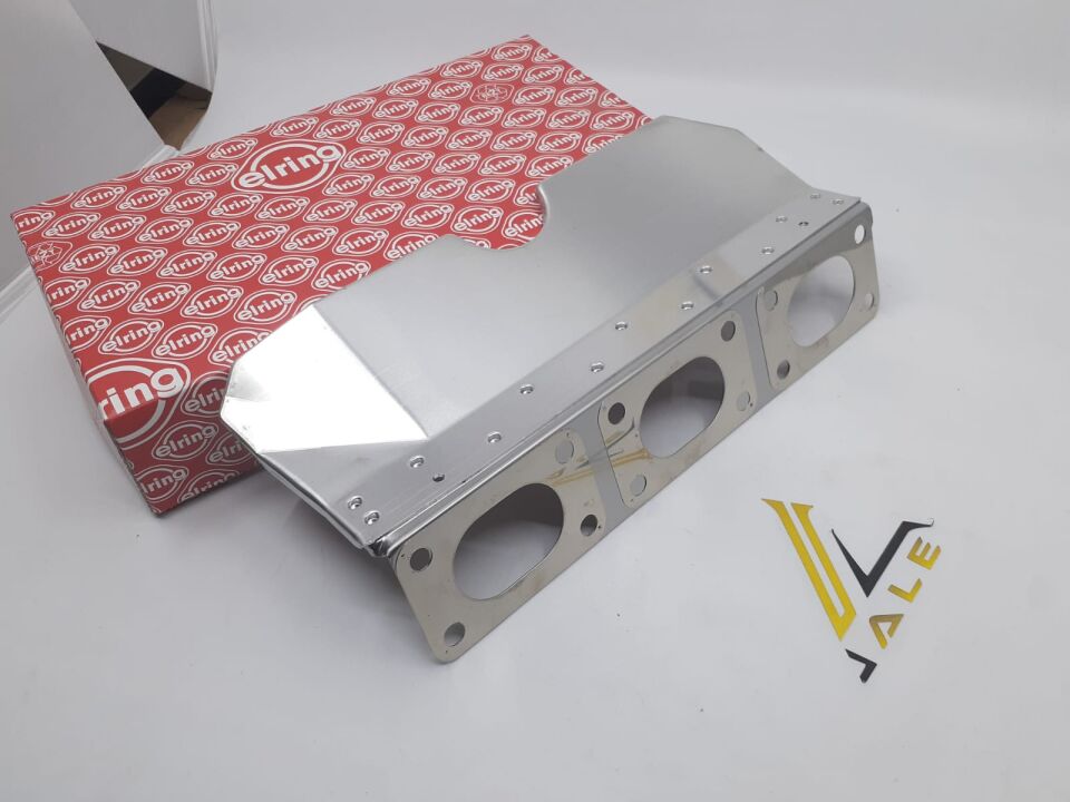 BMW 3-5 SERİSİ EKSOZ MANİFOLD CONTASI E46.E39.E60.M52.M54 ELRİNG