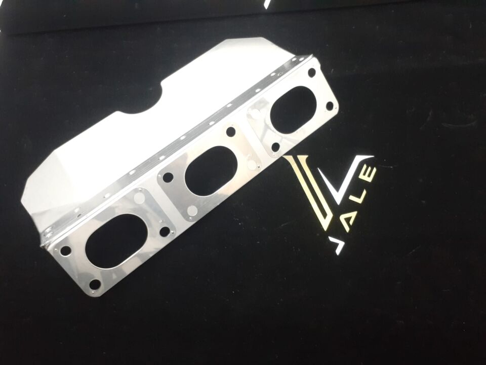 BMW 3-5 SERİSİ EKSOZ MANİFOLD CONTASI E46.E39.E60.M52.M54 ELRİNG